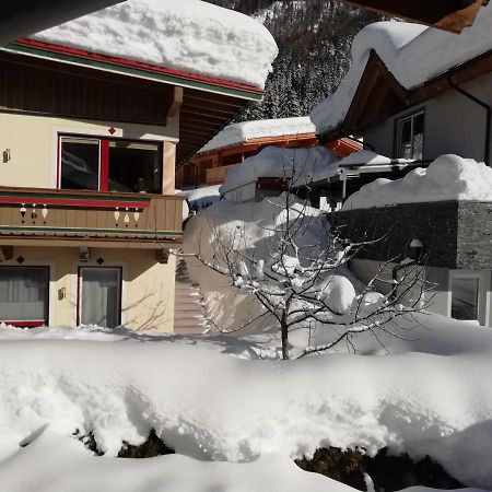 Ferienwohnung Kogler Waidring Zewnętrze zdjęcie