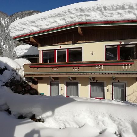 Ferienwohnung Kogler Waidring Zewnętrze zdjęcie