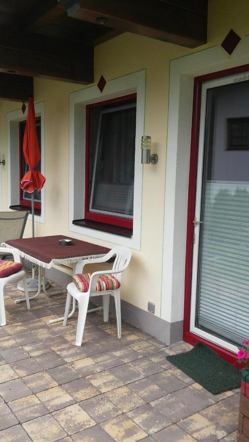 Ferienwohnung Kogler Waidring Zewnętrze zdjęcie