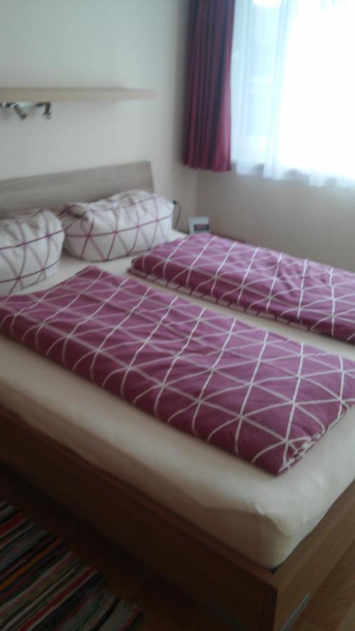 Ferienwohnung Kogler Waidring Zewnętrze zdjęcie