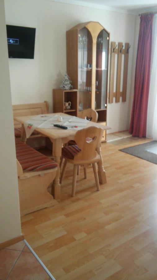Ferienwohnung Kogler Waidring Zewnętrze zdjęcie
