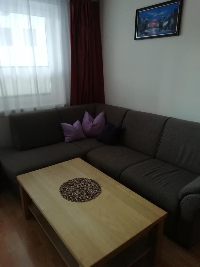 Ferienwohnung Kogler Waidring Zewnętrze zdjęcie