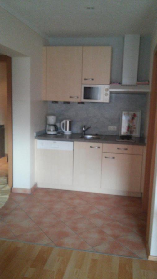 Ferienwohnung Kogler Waidring Zewnętrze zdjęcie
